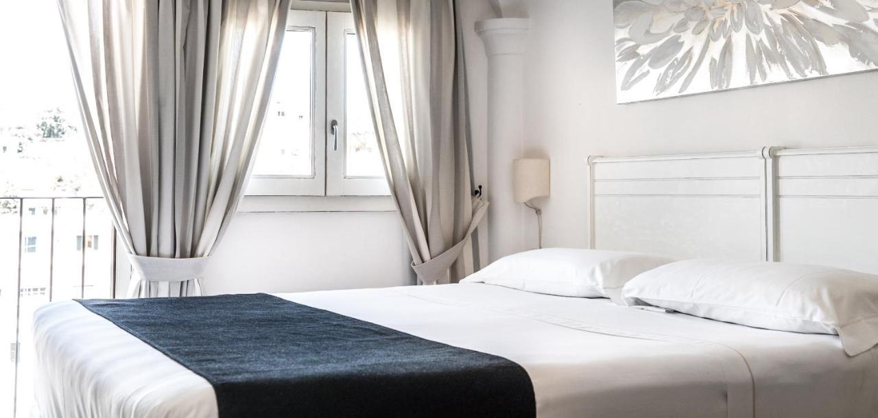 Albergo Diffuso Mannois Orosei Exteriér fotografie
