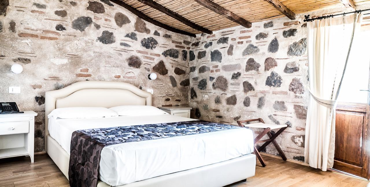 Albergo Diffuso Mannois Orosei Exteriér fotografie